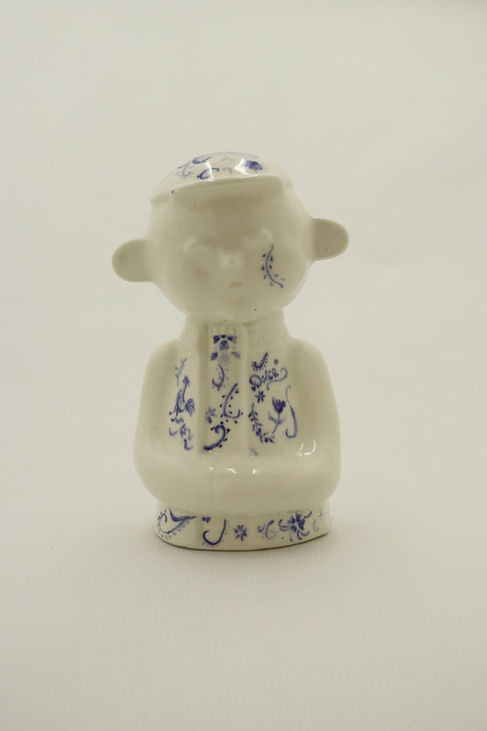 Boneco Tom Galinho - Pintura manual